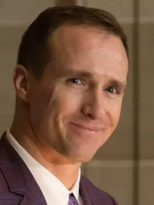 Andrew Brees