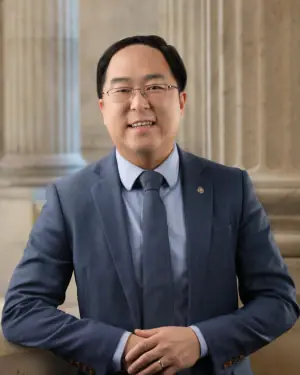 Andrew Kim