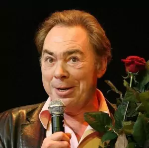 Andrew Lloyd Webber