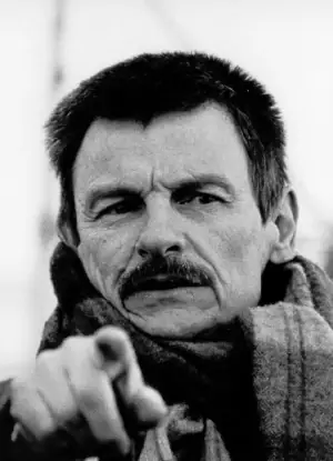 Andrey Tarkovsky