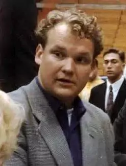 Andy Richter
