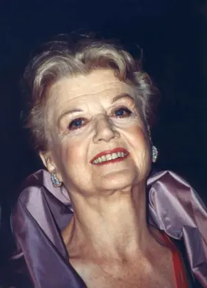 Angela Lansbury