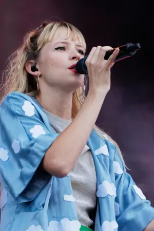 Angele Van Laeken