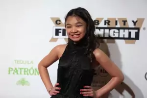 Angelica Hale