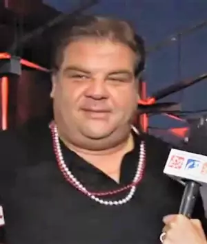 Angelo Tsarouchas