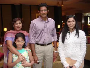 Anil Kumble
