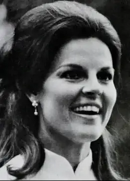 Anita Bryant