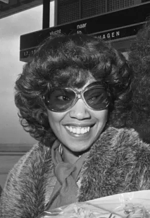 Anita Pointer