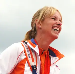 Anky Van Grunsven
