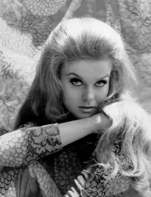Ann Margret