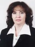 Anna Antonje