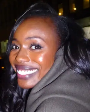 Anna Diop