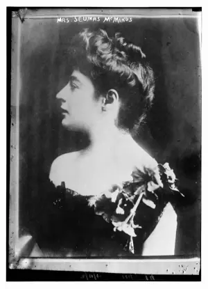 Anna Johnston