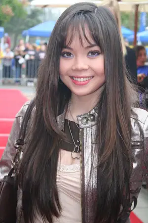 Anna Maria Perez De Tagle