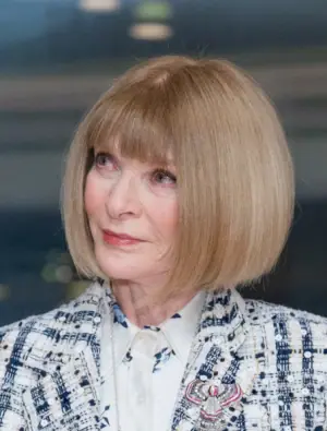 Anna Wintour