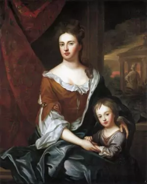 Anne I