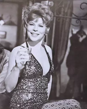 Anne Jackson