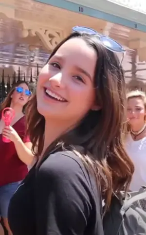 Annie LeBlanc