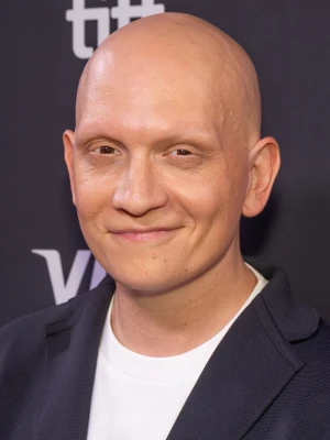 Anthony Carrigan