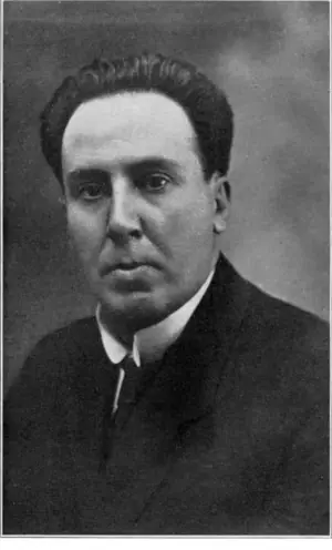 Antonio Cipriano