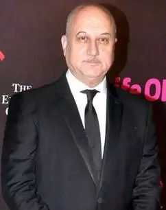 Anupam Kher