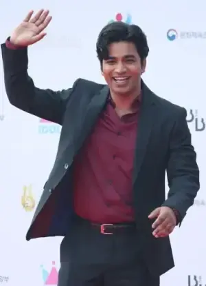 Anupam Tripathi