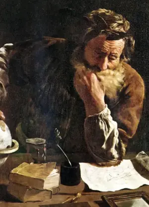 Archimedes