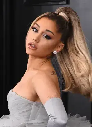 Ariana Grande