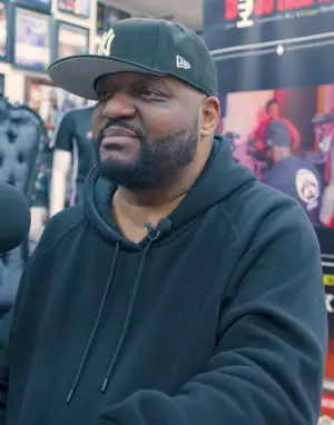 Aries Spears
