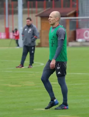 Arjen Robben