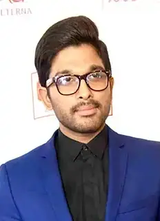Arjun Allu