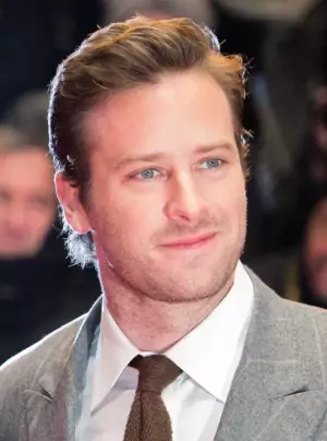 Armand Hammer
