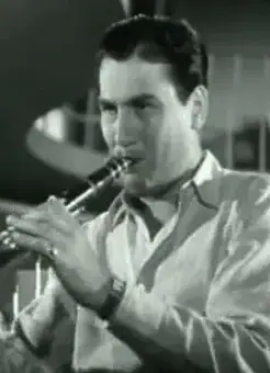 Arthur Arshawsky