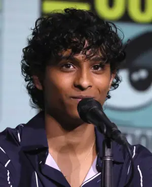 Aryan Simhadri