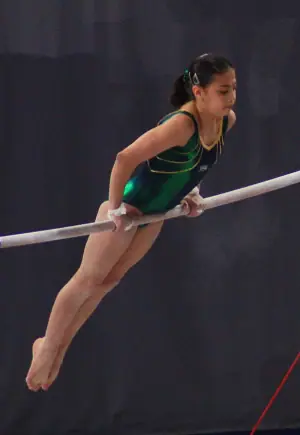 Saparbaeva