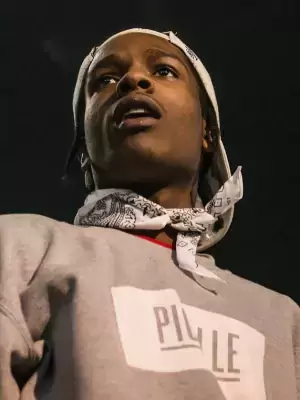 A$ap Rocky