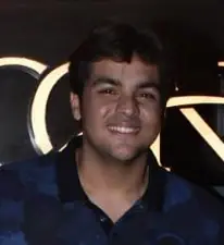 Ashish Chanchlani