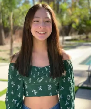 Aubrey Anderson