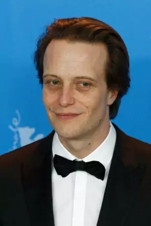 August Diehl