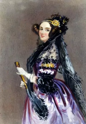 Augusta King