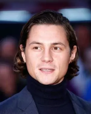 Augustus Prew