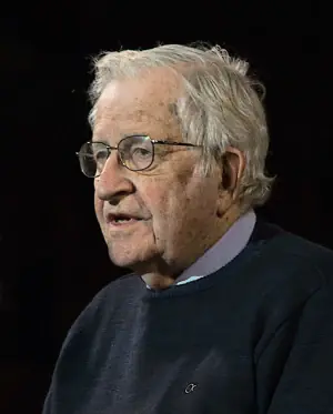 Avram Chomsky
