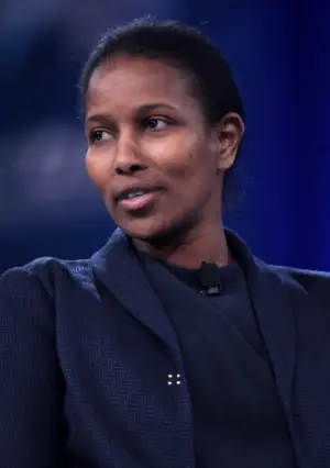 Ayaan Hirsi