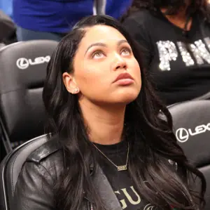 Ayesha Curry