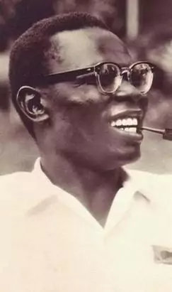 Barack Obama