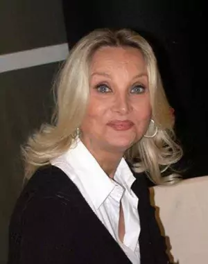 Barbara Boucher