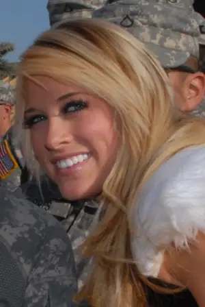 Barbie Blank