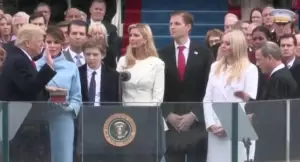 Barron Trump
