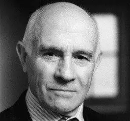 Barry Jackson