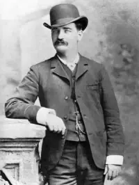 Bartholemew Masterson